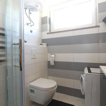 Apartman Durdica 1587 Fazana