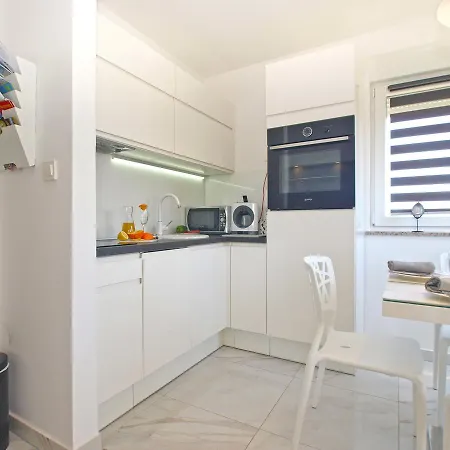 Durdica 1587 Apartman *
