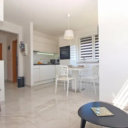 Apartman Durdica 1587