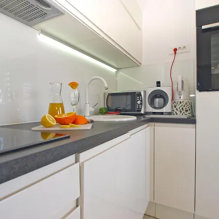 Durdica 1587 Appartement