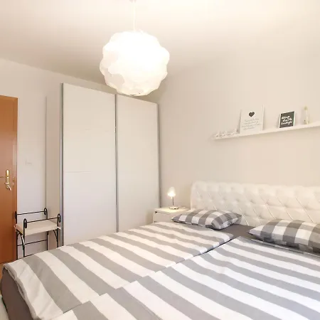 Appartement Durdica 1587