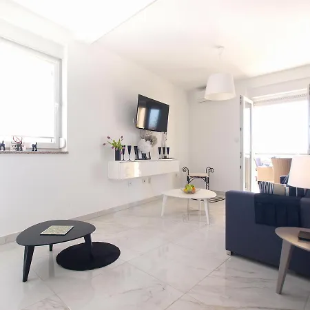 Durdica 1587 Appartement *