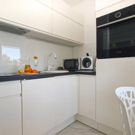 Durdica 1587 Appartement *
