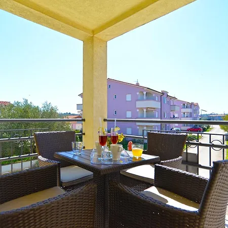 Durdica 1587 Appartement *