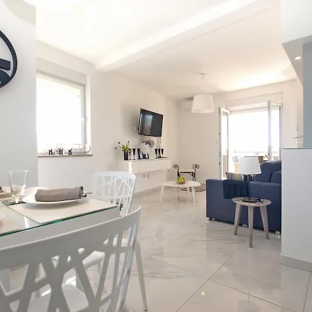 Durdica 1587 Appartement *
