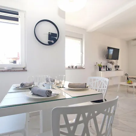 Appartement Durdica 1587