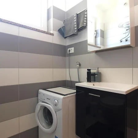 Appartement Durdica 1587