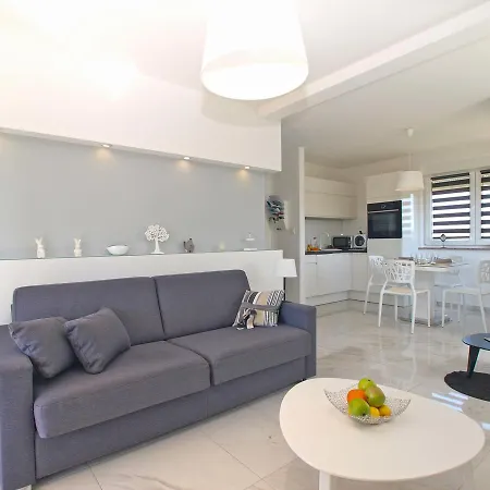 Appartement Durdica 1587